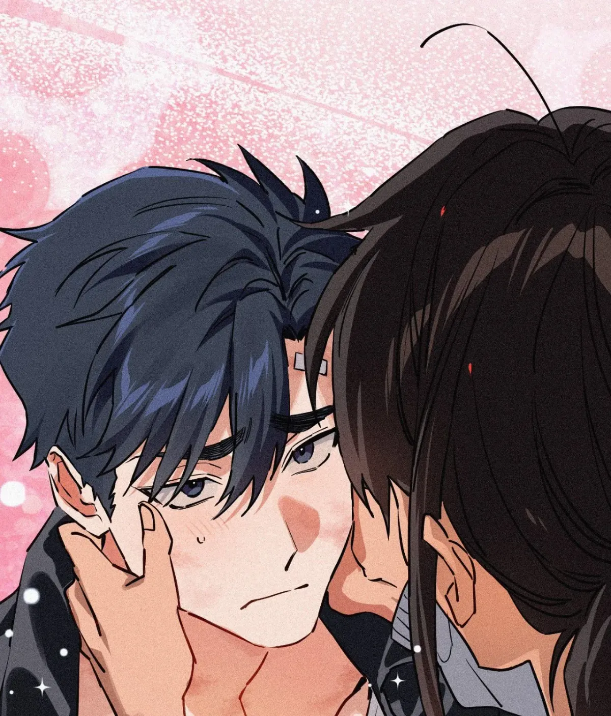 Hito Kui Chapter 27 page 45 - 