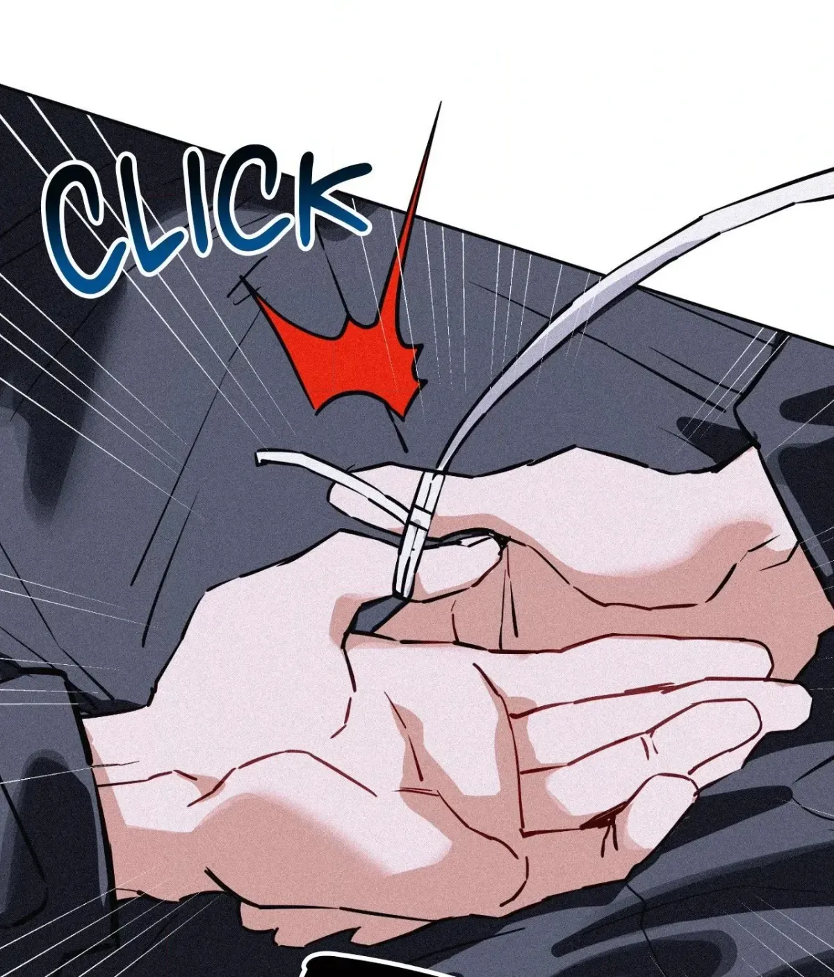 Hito Kui Chapter 27 page 50 - 