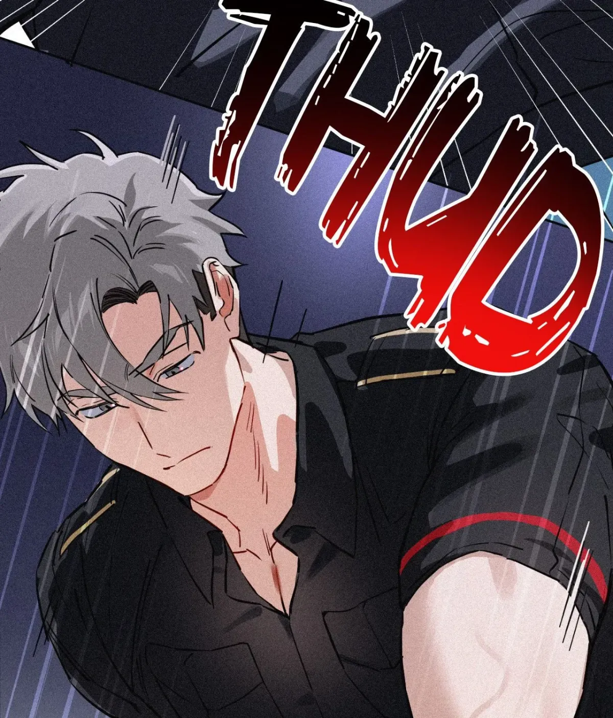 Hito Kui Chapter 27 page 51 - 