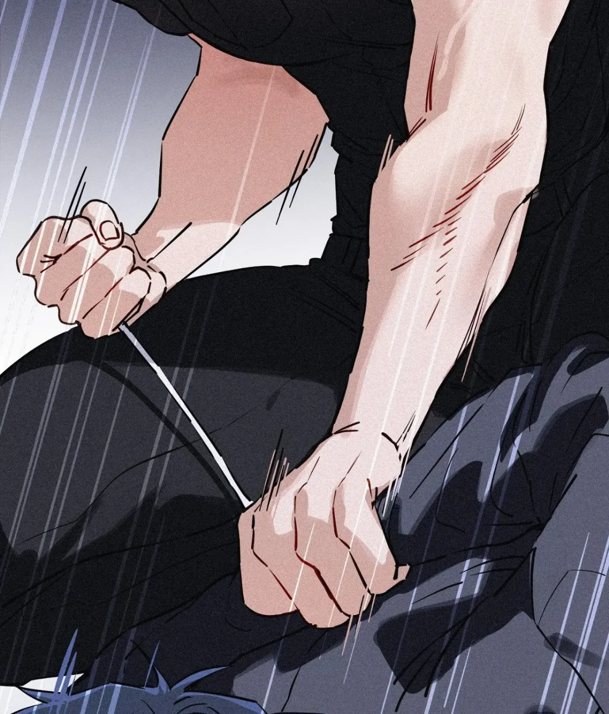 Hito Kui Chapter 27 page 52 - 