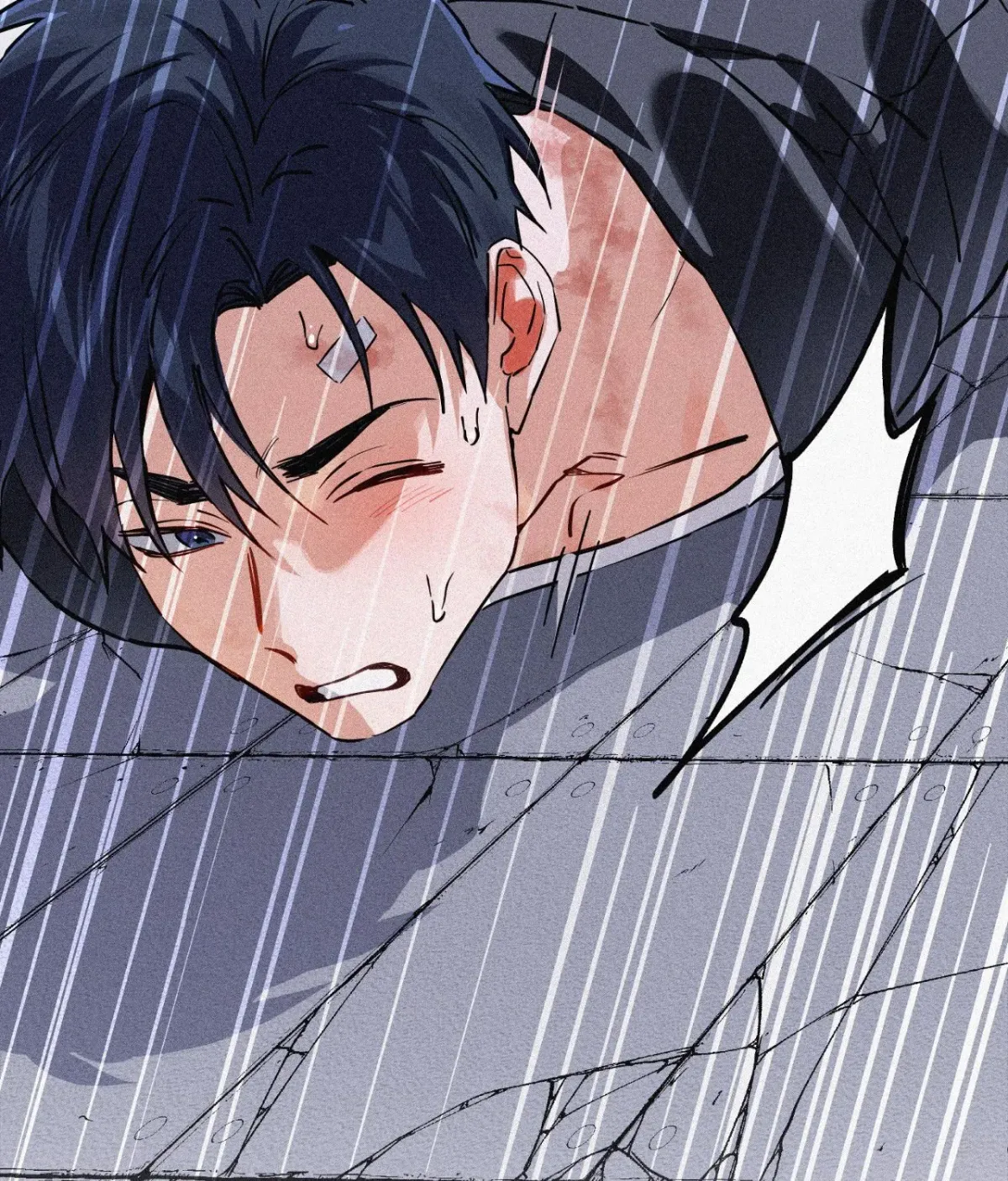 Hito Kui Chapter 27 page 53 - 