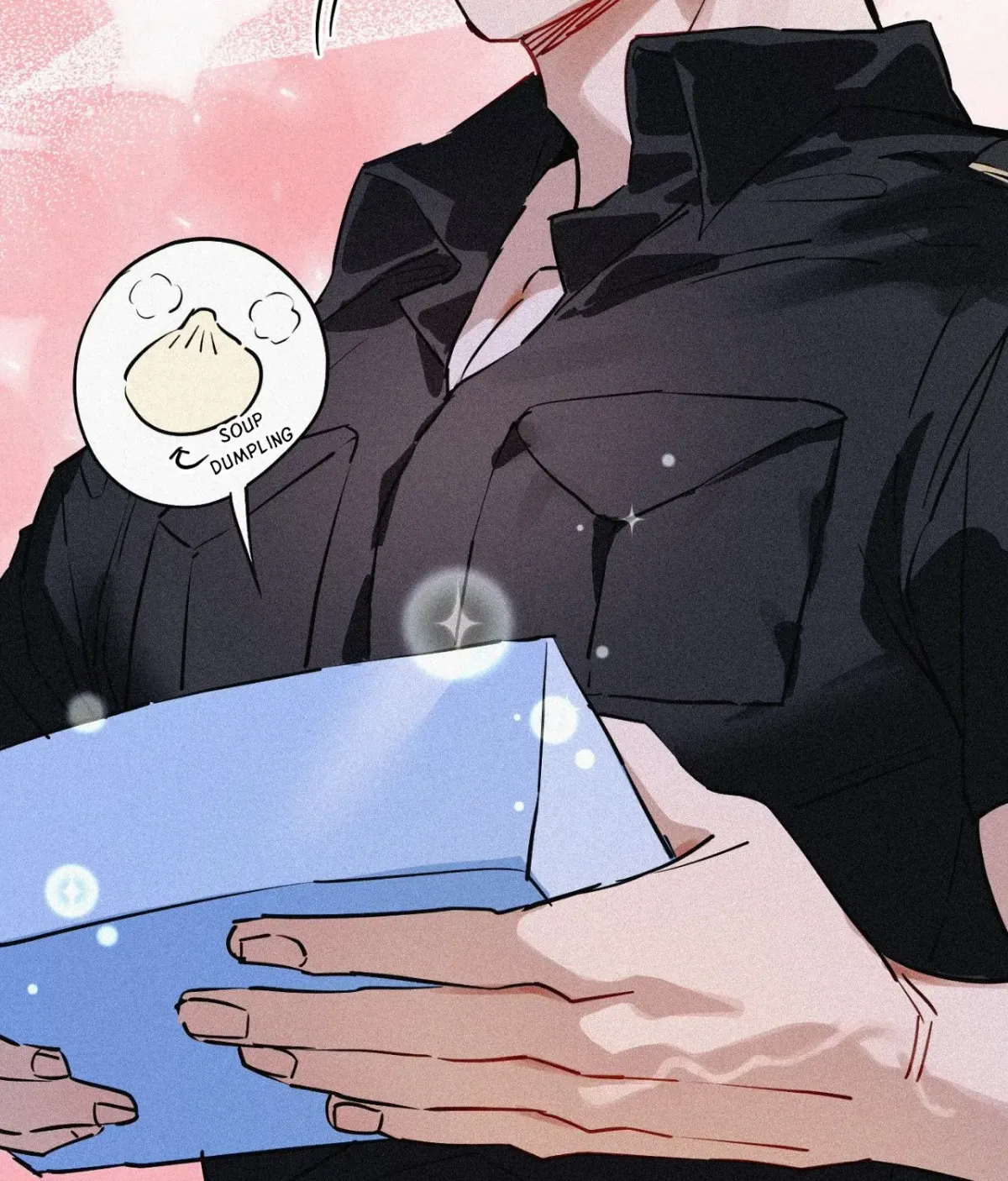 Hito Kui Chapter 27 page 58 - 