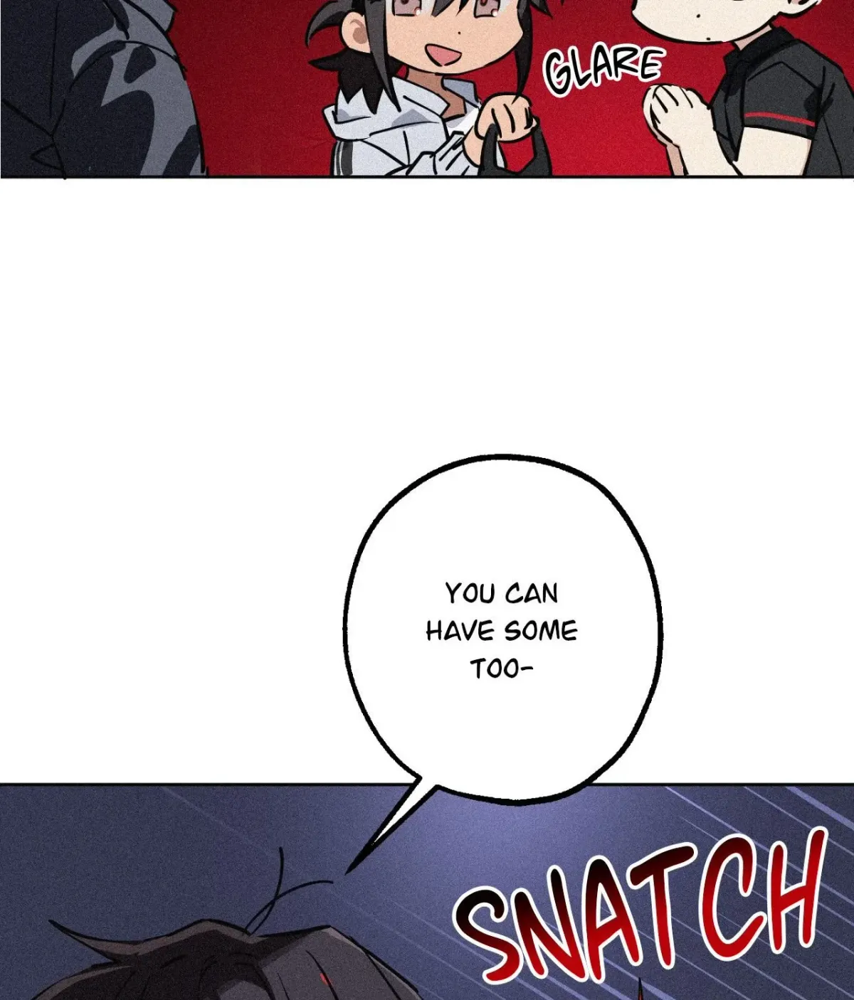 Hito Kui Chapter 27 page 68 - 