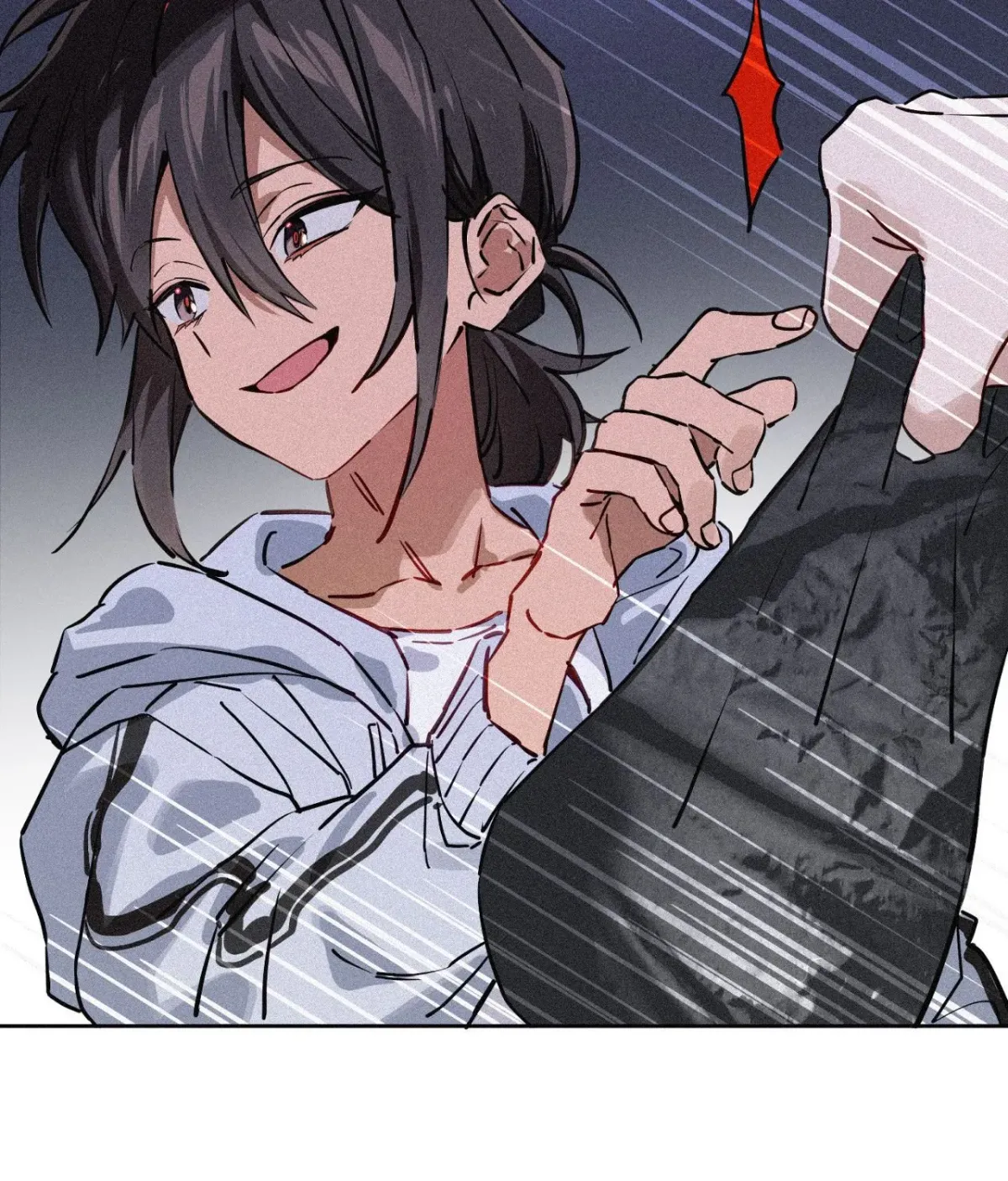 Hito Kui Chapter 27 page 69 - 