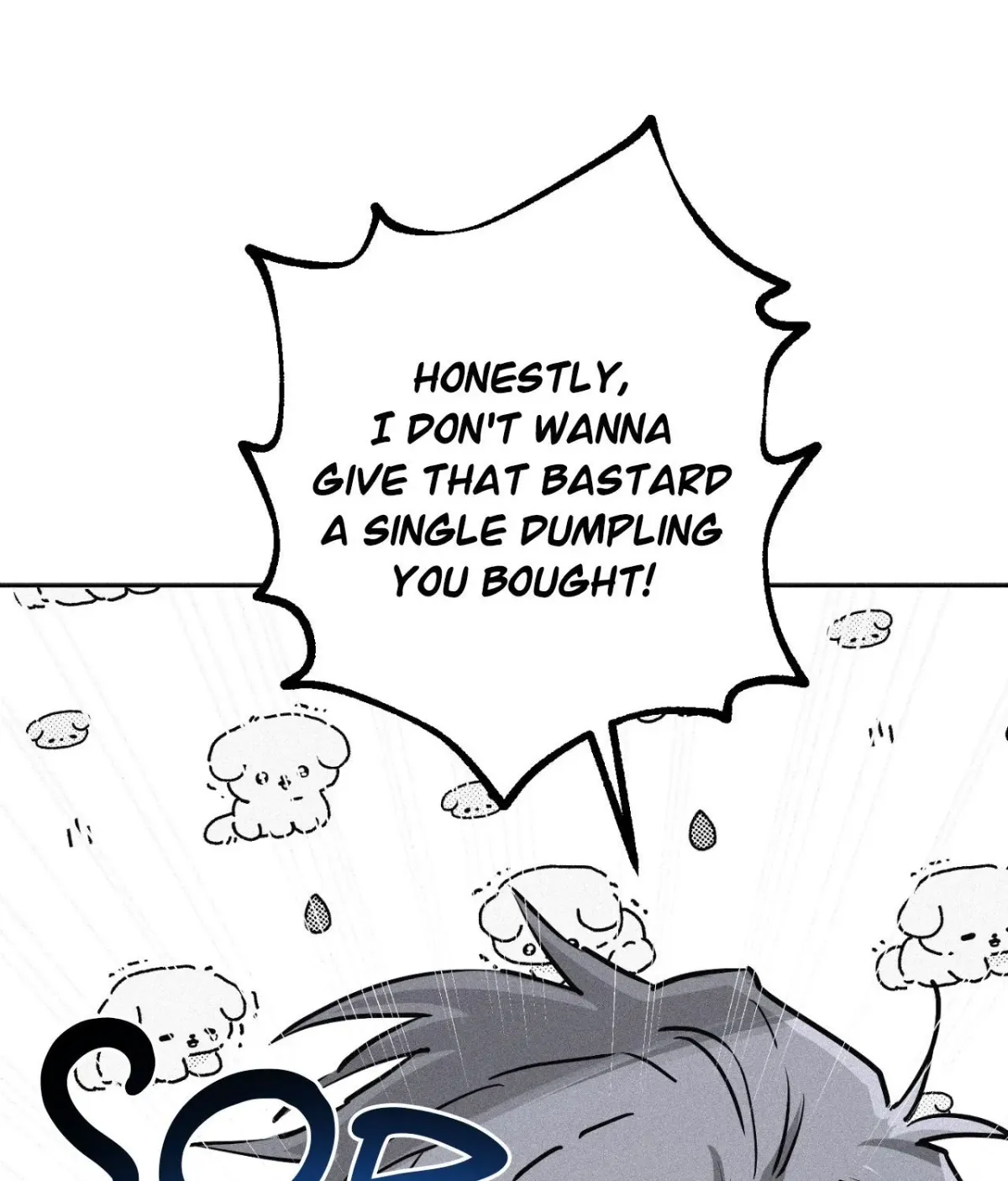 Hito Kui Chapter 27 page 75 - 