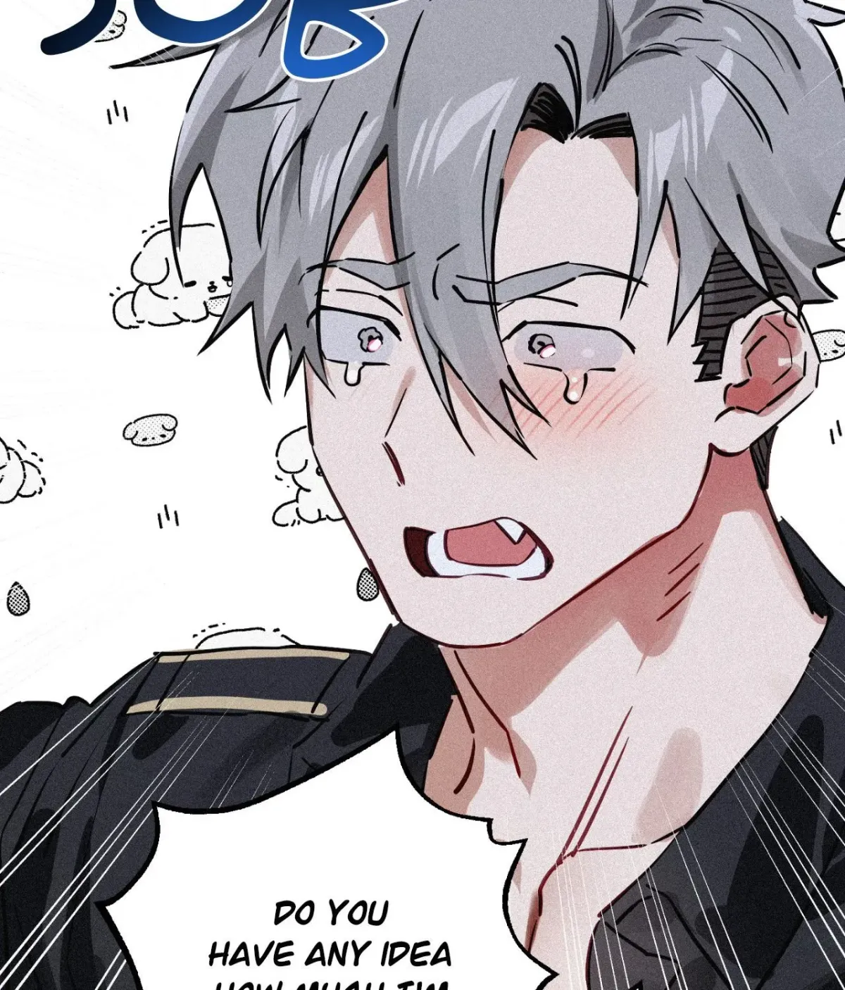 Hito Kui Chapter 27 page 76 - 