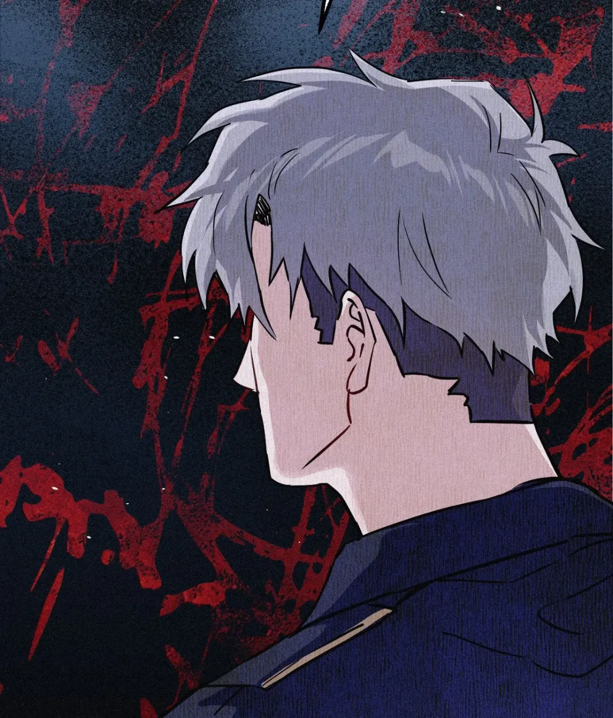 Hito Kui Chapter 27 page 9 - 
