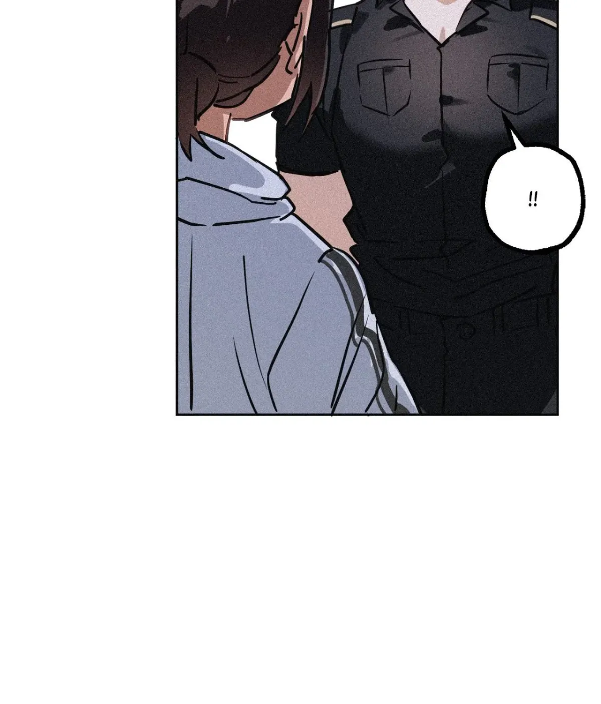 Hito Kui Chapter 27 page 84 - 