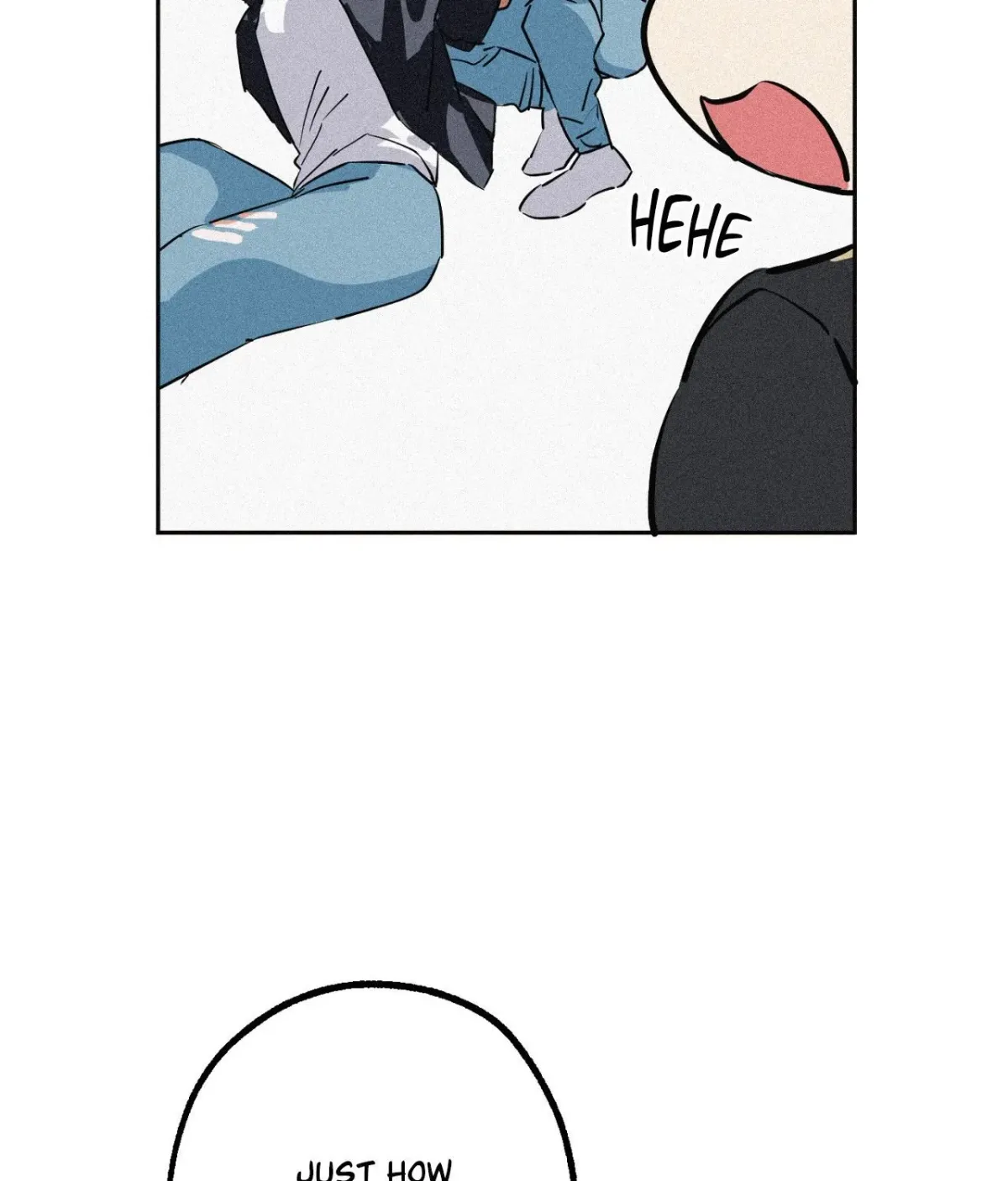Hito Kui Chapter 27 page 92 - 