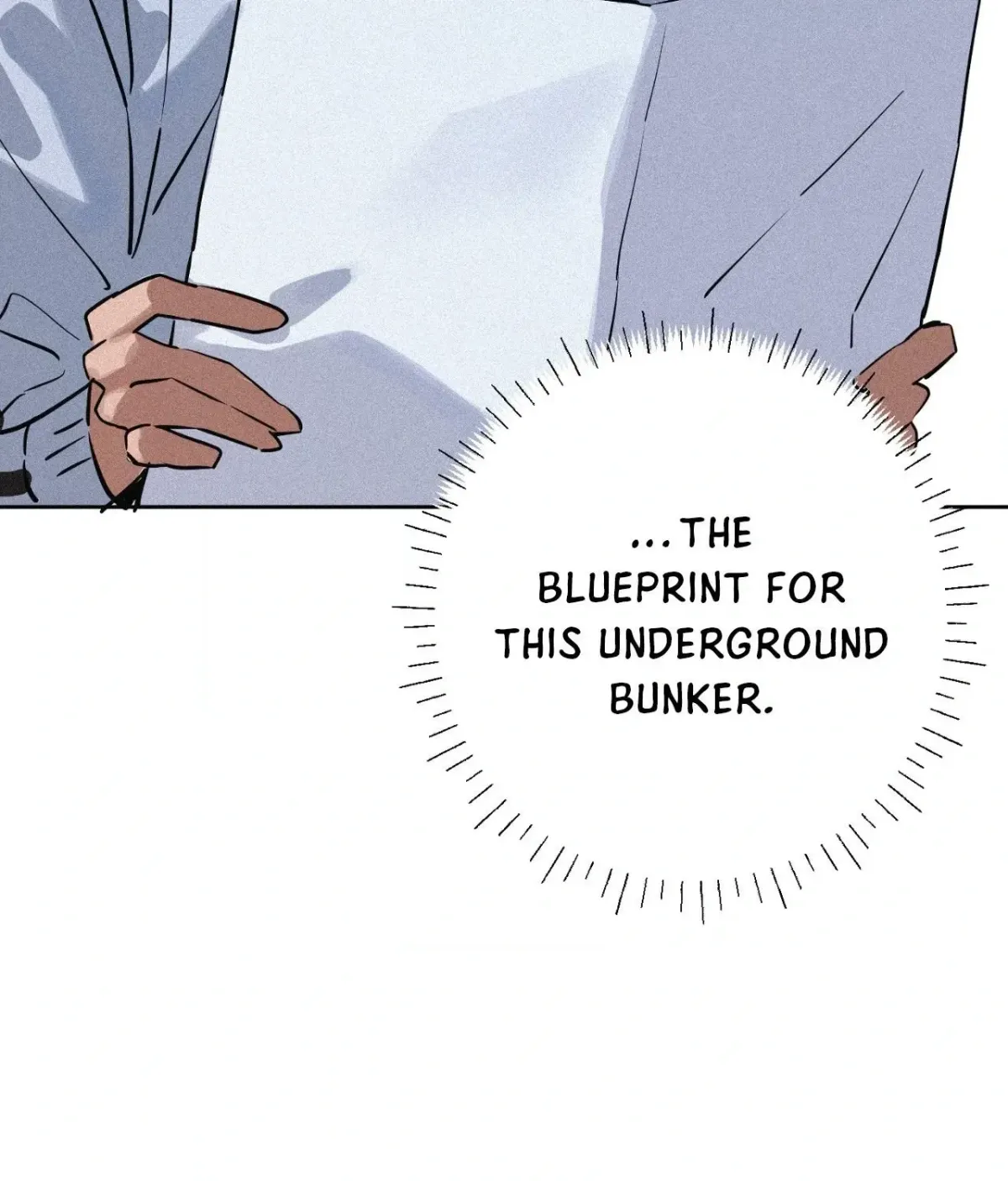 Hito Kui Chapter 27 page 100 - 