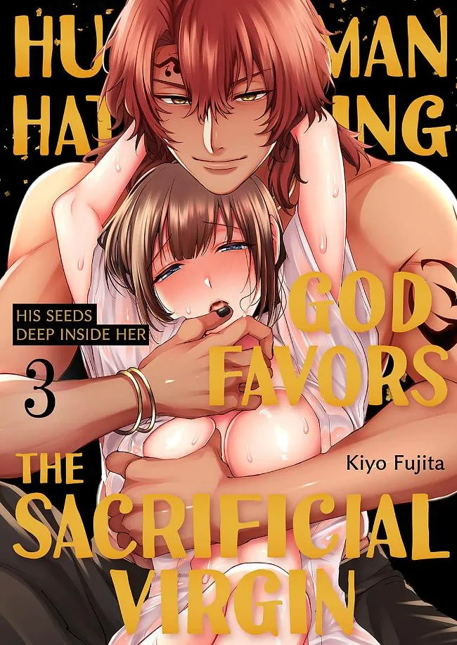 Hitogirai Kami-sama wa Ikenie Shojo wo Chouai suru Chapter 3 page 1 - 