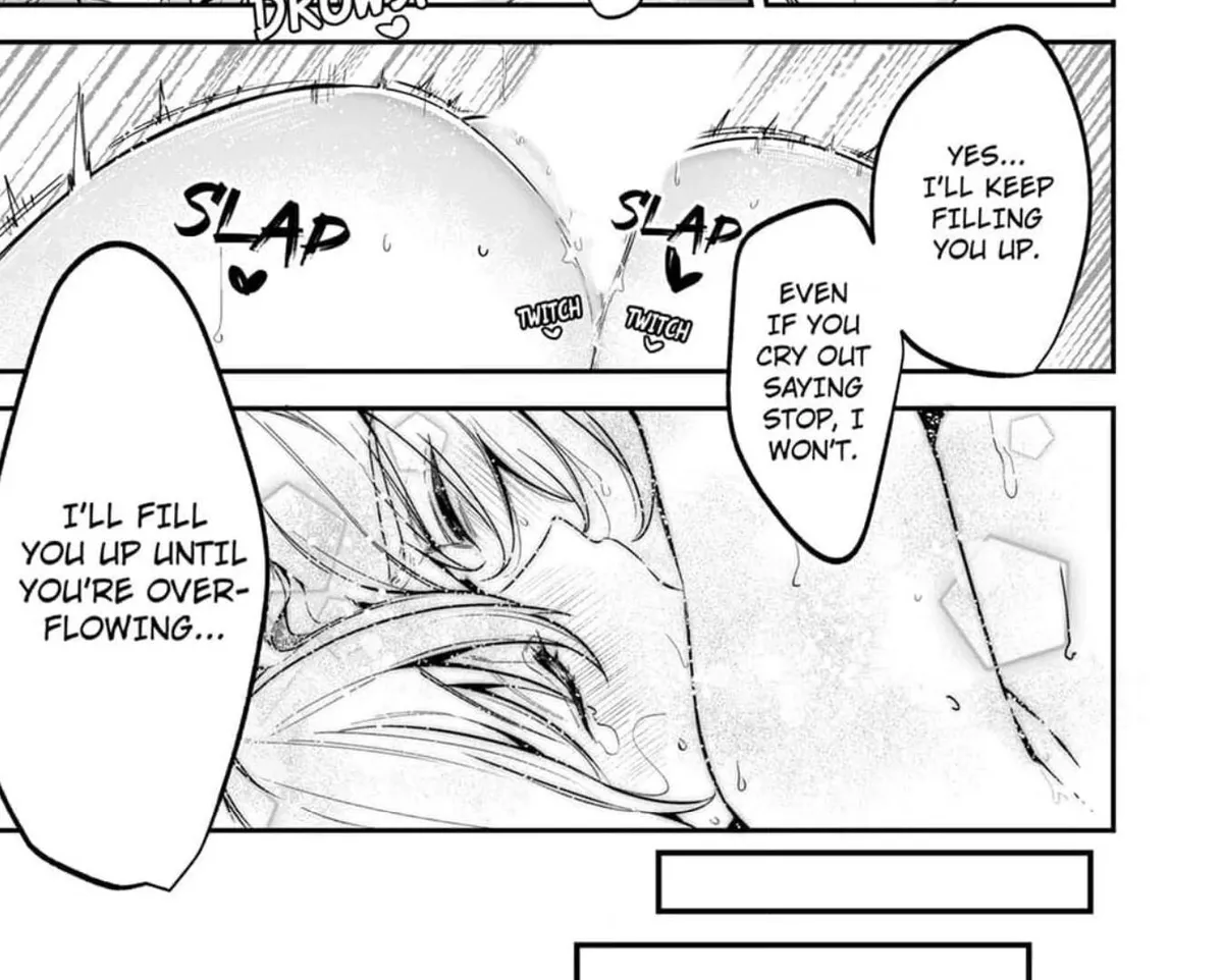 Hitogirai Kami-sama wa Ikenie Shojo wo Chouai suru Chapter 7 page 12 - 