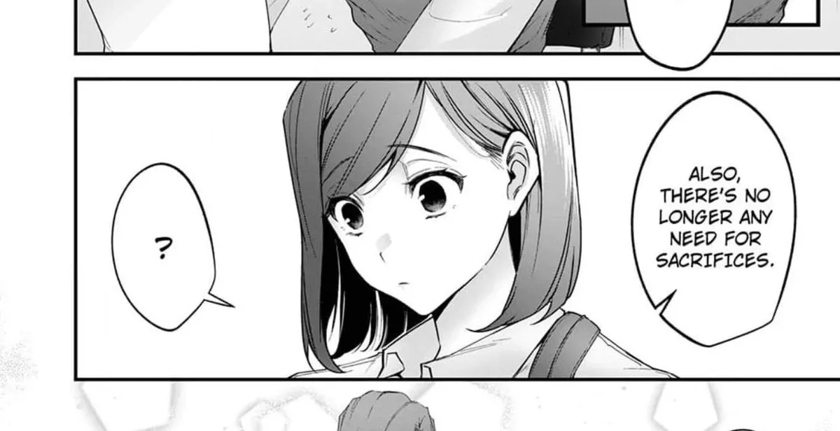 Hitogirai Kami-sama wa Ikenie Shojo wo Chouai suru Chapter 7 page 14 - 