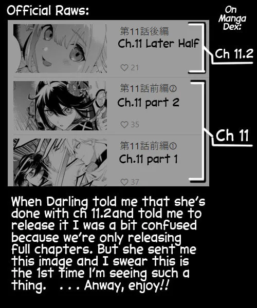 "Hitokiri" Shoujo, Koushaku Reijou no Goei ni naru Chapter 11.2 page 1 - 