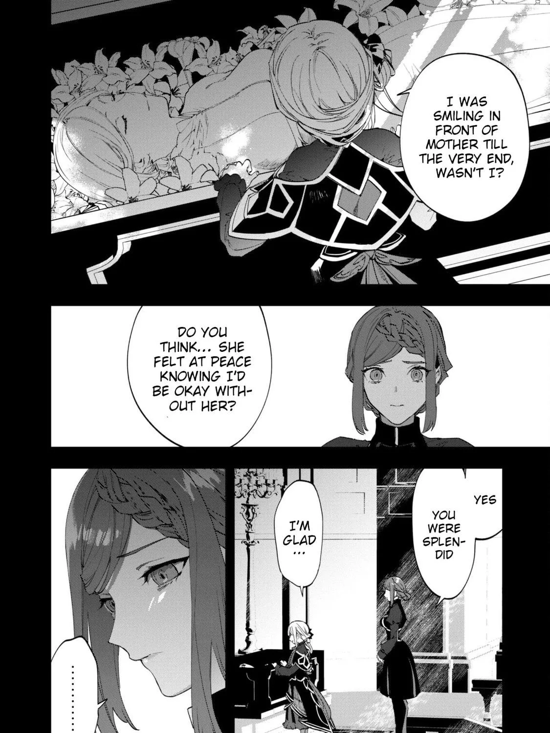 "Hitokiri" Shoujo, Koushaku Reijou no Goei ni naru Chapter 11.2 page 10 - 