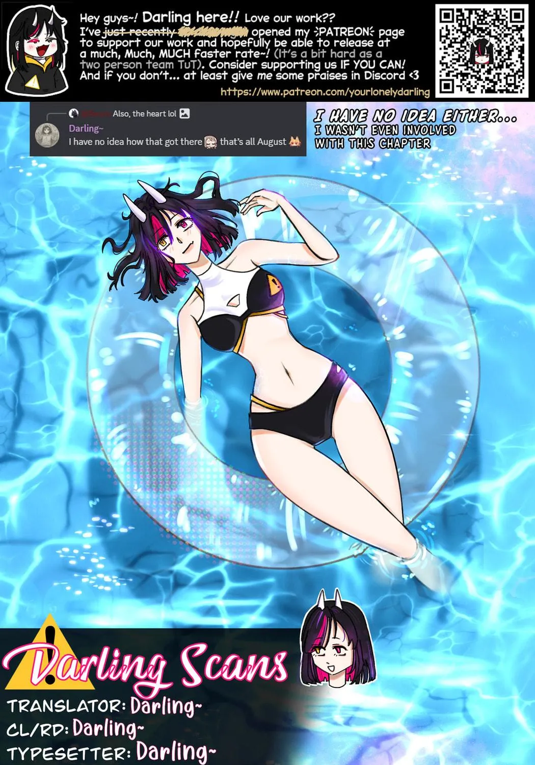 "Hitokiri" Shoujo, Koushaku Reijou no Goei ni naru Chapter 11 page 34 - 