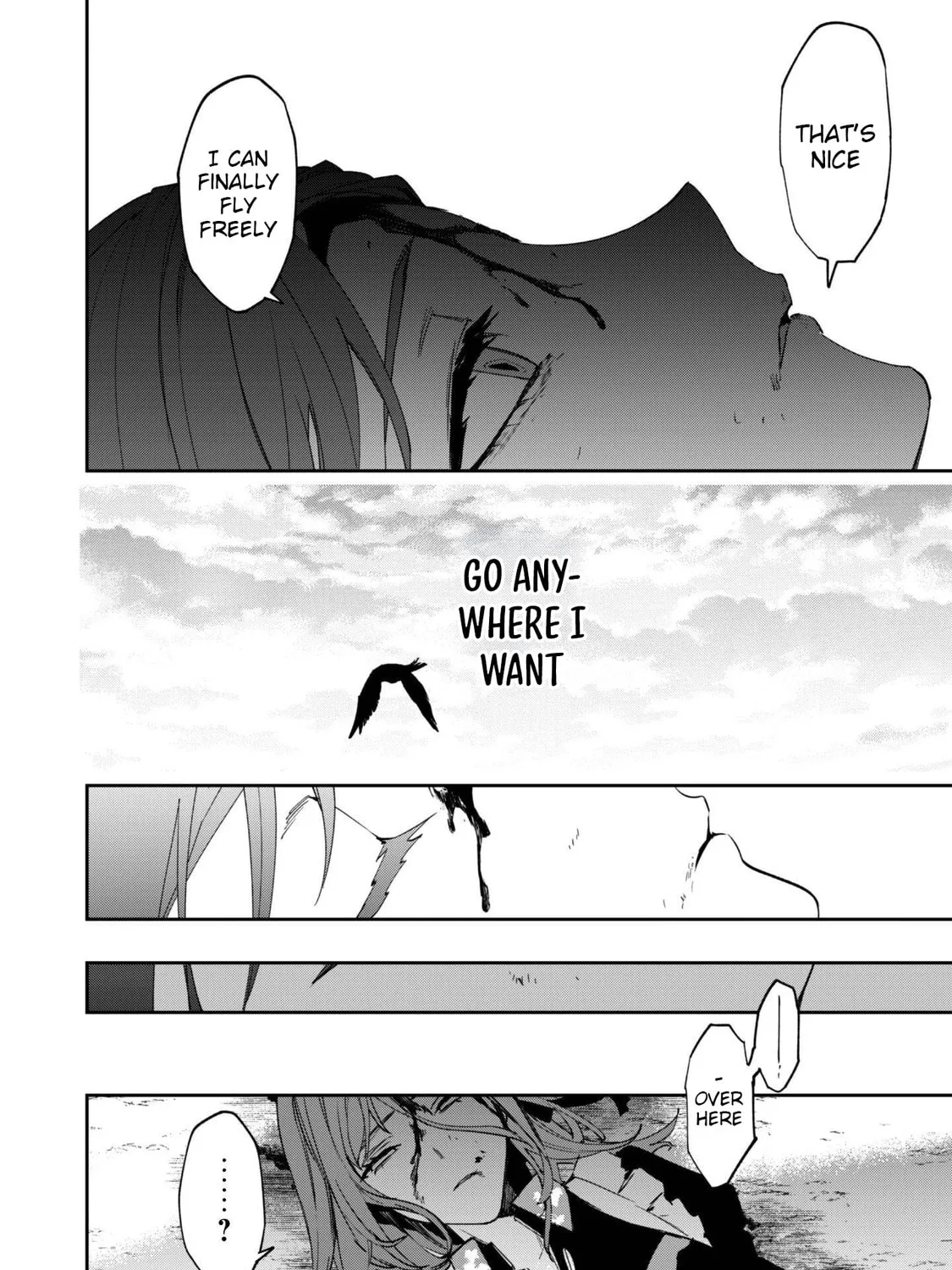 "Hitokiri" Shoujo, Koushaku Reijou no Goei ni naru Chapter 12 page 27 - 