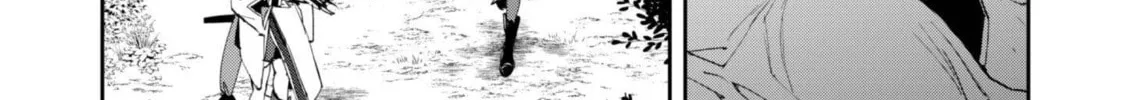 "Hitokiri" Shoujo, Koushaku Reijou no Goei ni naru Chapter 12 page 40 - 