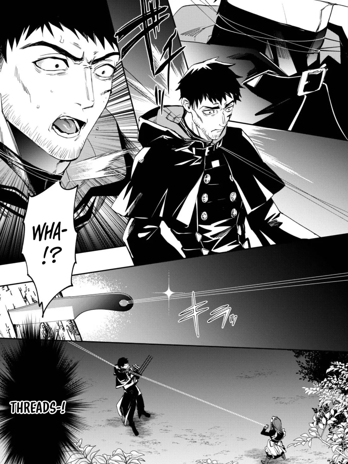 "Hitokiri" Shoujo, Koushaku Reijou no Goei ni naru Chapter 12 page 9 - 
