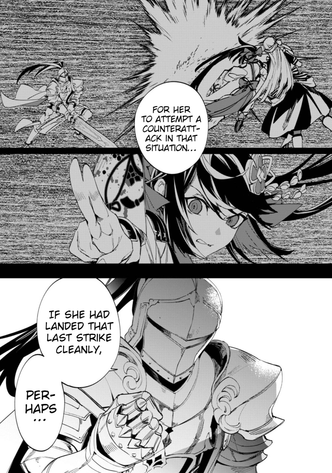 "Hitokiri" Shoujo, Koushaku Reijou no Goei ni naru Chapter 14 page 13 - 