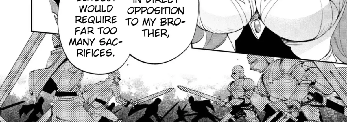 "Hitokiri" Shoujo, Koushaku Reijou no Goei ni naru Chapter 16 page 12 - 