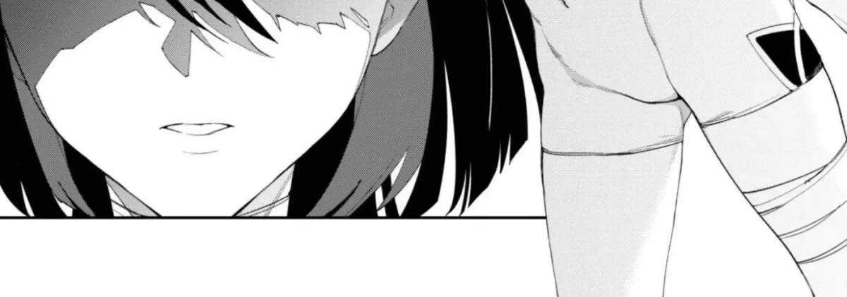 "Hitokiri" Shoujo, Koushaku Reijou no Goei ni naru Chapter 16 page 18 - 