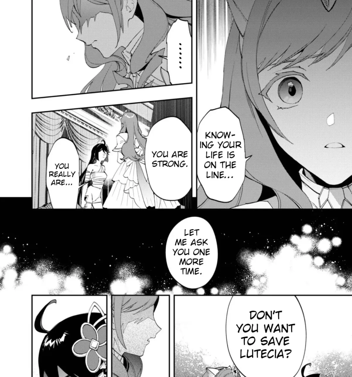 "Hitokiri" Shoujo, Koushaku Reijou no Goei ni naru Chapter 16 page 19 - 