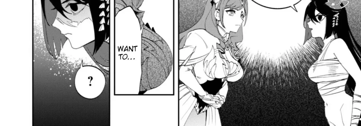 "Hitokiri" Shoujo, Koushaku Reijou no Goei ni naru Chapter 16 page 20 - 
