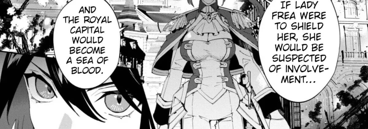 "Hitokiri" Shoujo, Koushaku Reijou no Goei ni naru Chapter 16 page 24 - 