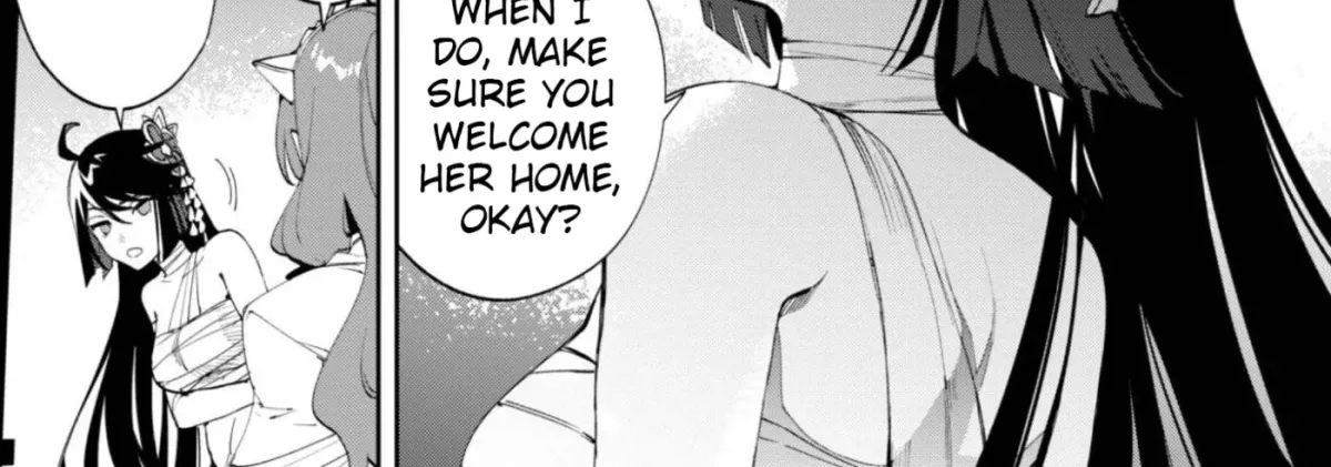 "Hitokiri" Shoujo, Koushaku Reijou no Goei ni naru Chapter 16 page 26 - 