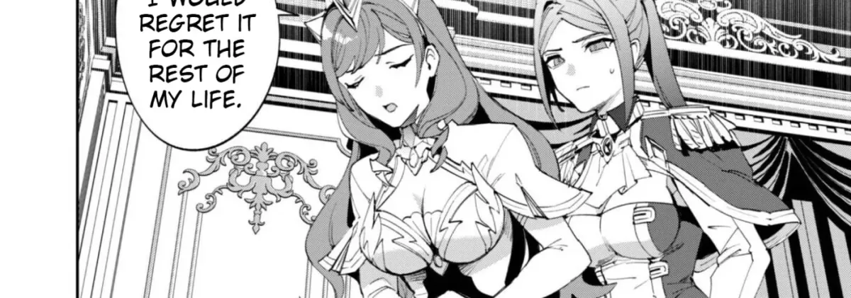 "Hitokiri" Shoujo, Koushaku Reijou no Goei ni naru Chapter 16 page 28 - 