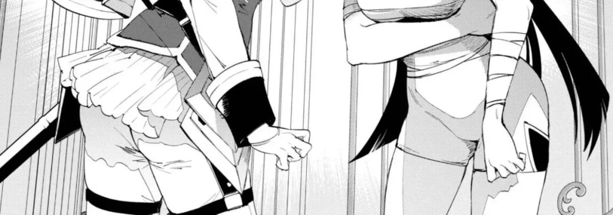 "Hitokiri" Shoujo, Koushaku Reijou no Goei ni naru Chapter 16 page 4 - 