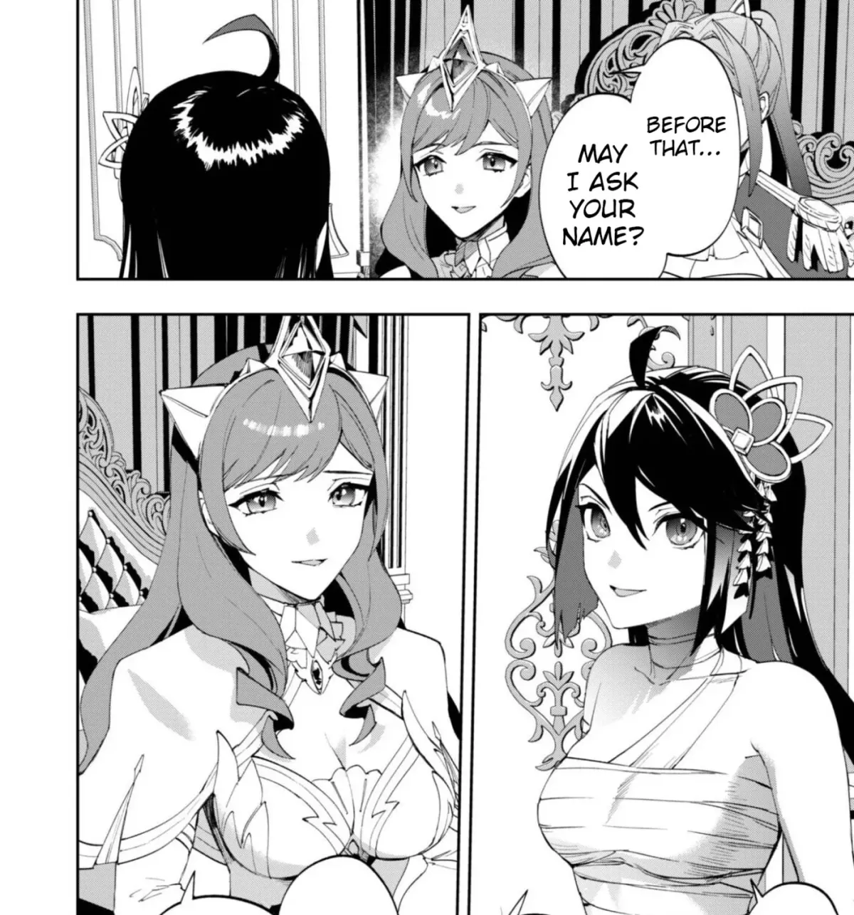 "Hitokiri" Shoujo, Koushaku Reijou no Goei ni naru Chapter 16 page 31 - 