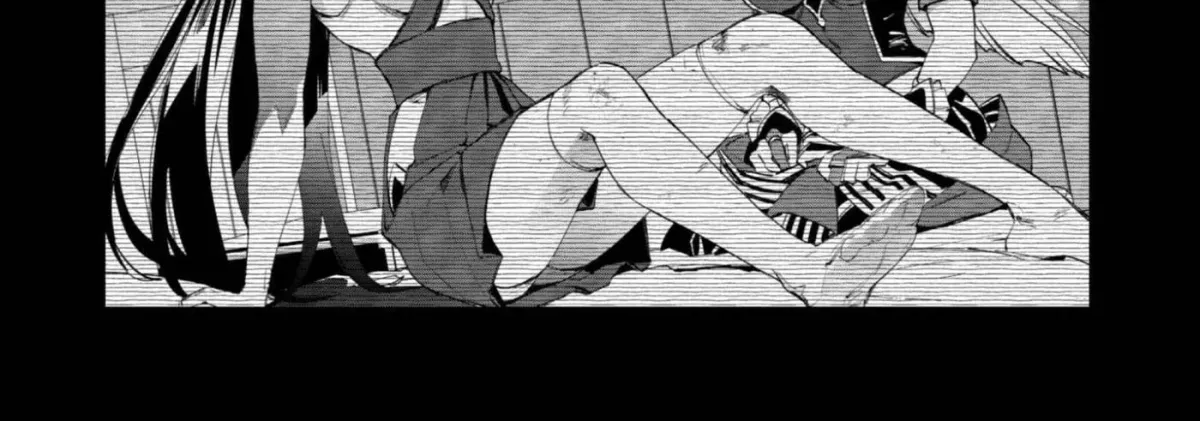 "Hitokiri" Shoujo, Koushaku Reijou no Goei ni naru Chapter 16 page 38 - 