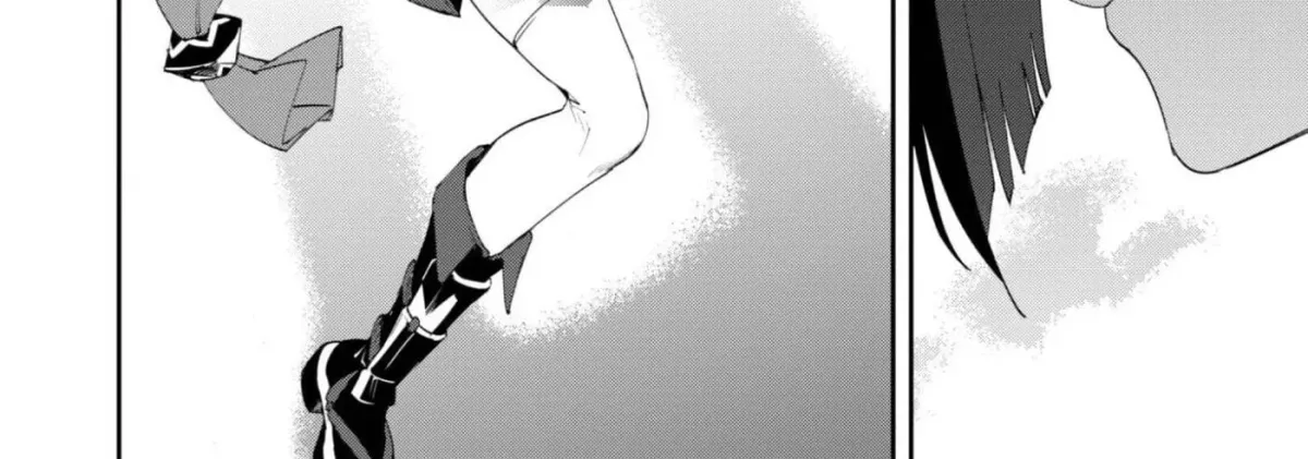 "Hitokiri" Shoujo, Koushaku Reijou no Goei ni naru Chapter 16 page 40 - 