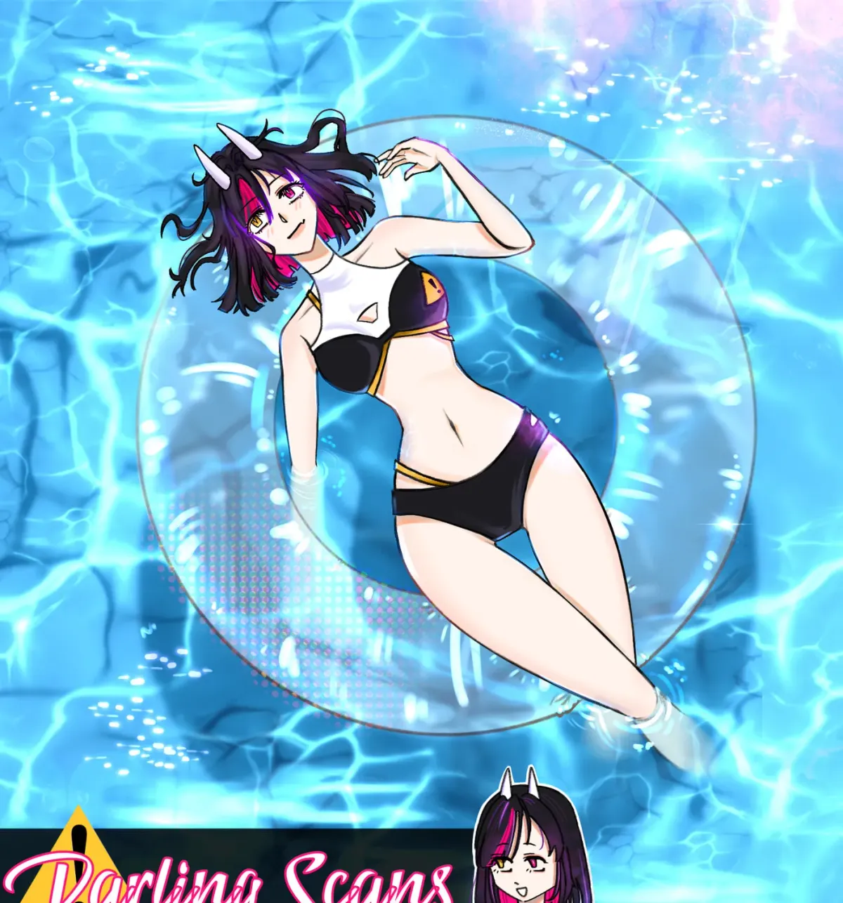"Hitokiri" Shoujo, Koushaku Reijou no Goei ni naru Chapter 16 page 43 - 
