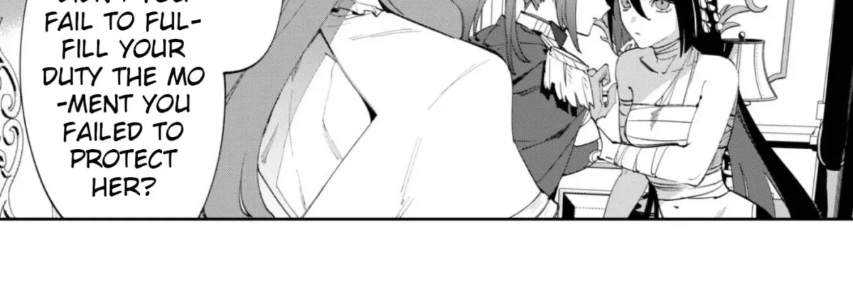 "Hitokiri" Shoujo, Koushaku Reijou no Goei ni naru Chapter 16 page 6 - 