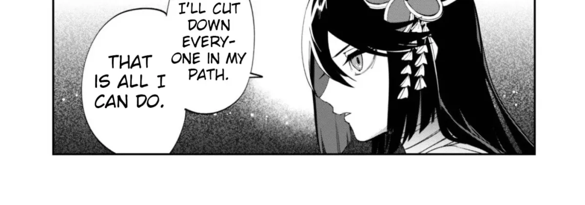 "Hitokiri" Shoujo, Koushaku Reijou no Goei ni naru Chapter 16 page 8 - 