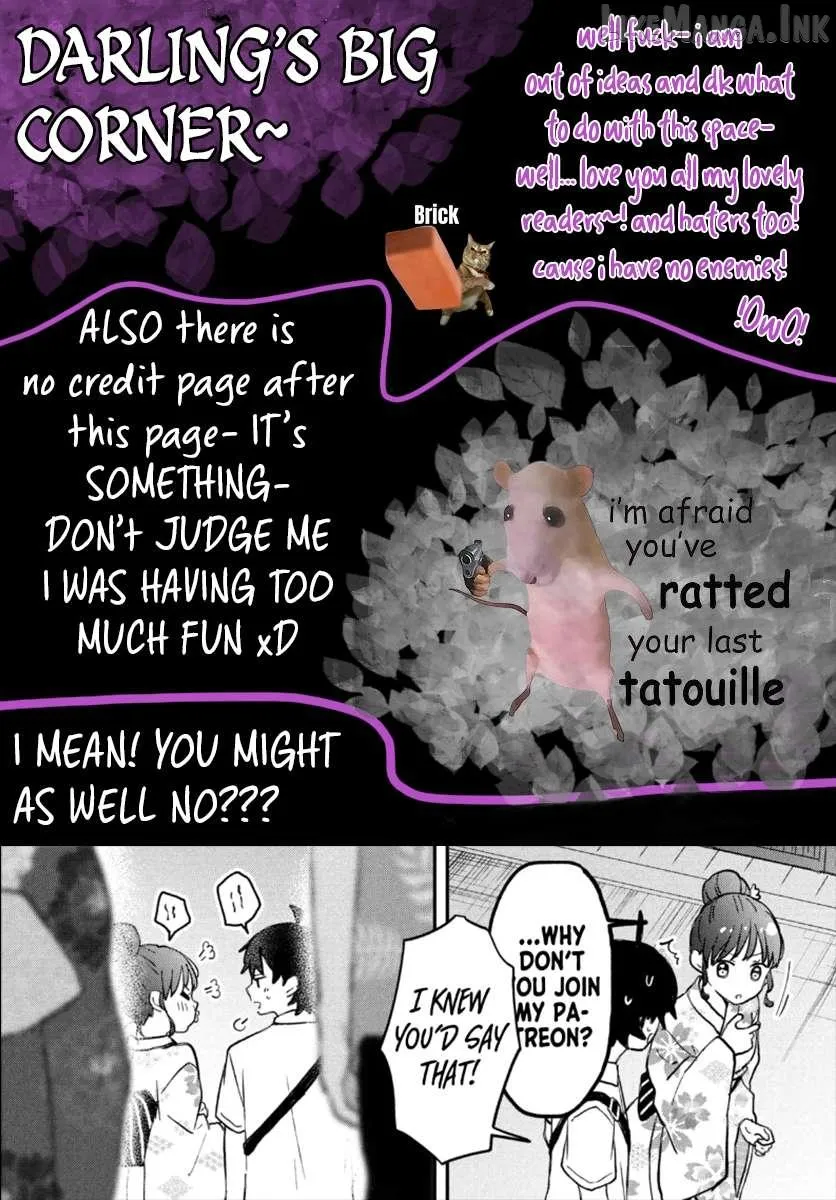 "Hitokiri" Shoujo, Koushaku Reijou no Goei ni naru Chapter 17 page 29 - 
