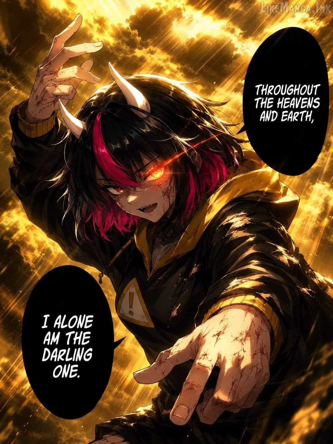 "Hitokiri" Shoujo, Koushaku Reijou no Goei ni naru Chapter 17 page 30 - 