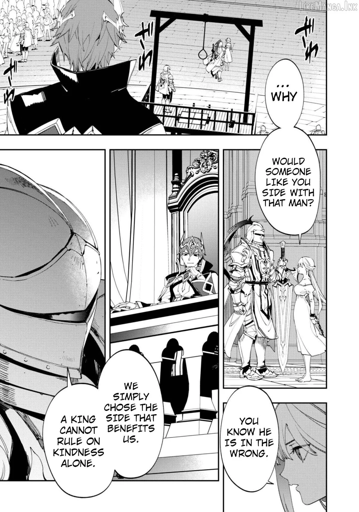 "Hitokiri" Shoujo, Koushaku Reijou no Goei ni naru Chapter 17 page 7 - 