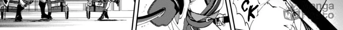 "Hitokiri" Shoujo, Koushaku Reijou no Goei ni naru Chapter 2 page 20 - 