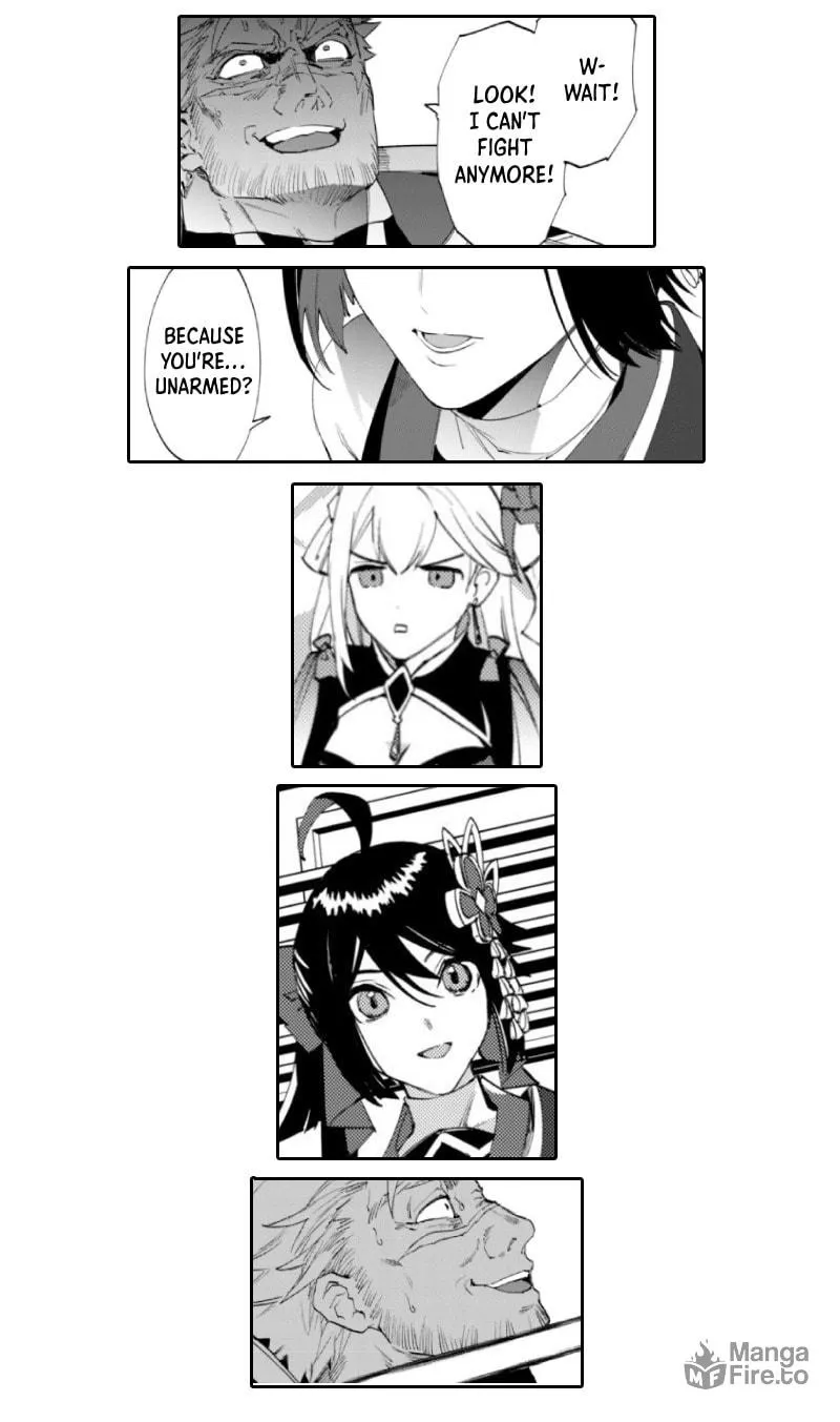 "Hitokiri" Shoujo, Koushaku Reijou no Goei ni naru Chapter 2 page 78 - 