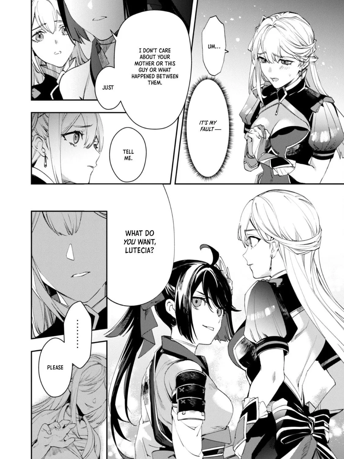 "Hitokiri" Shoujo, Koushaku Reijou no Goei ni naru Chapter 4 page 19 - 