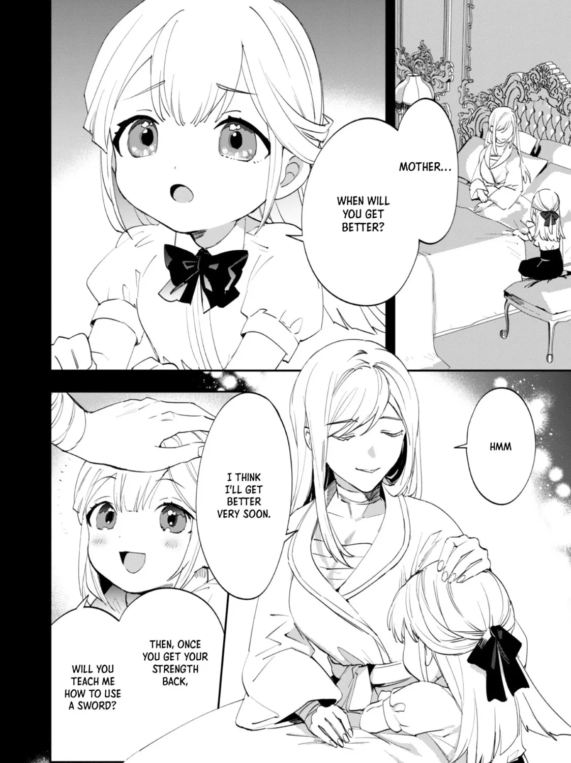"Hitokiri" Shoujo, Koushaku Reijou no Goei ni naru Chapter 5 page 15 - 