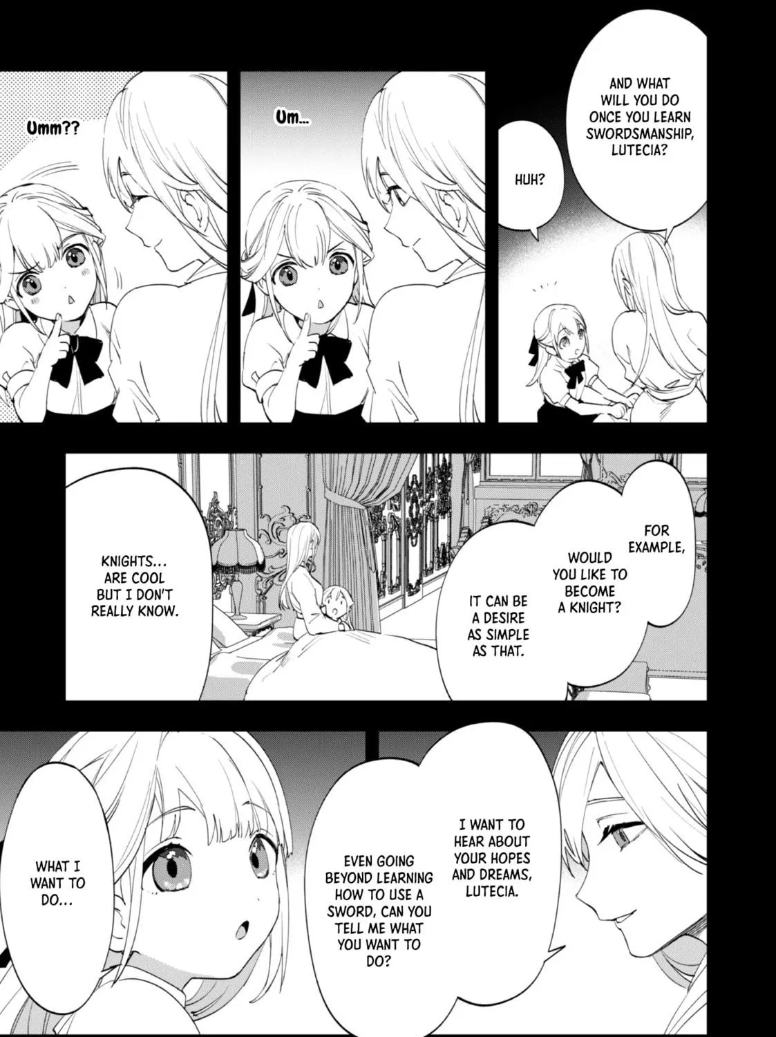 "Hitokiri" Shoujo, Koushaku Reijou no Goei ni naru Chapter 5 page 17 - 