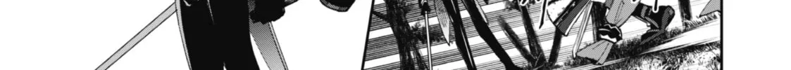 "Hitokiri" Shoujo, Koushaku Reijou no Goei ni naru Chapter 5 page 22 - 