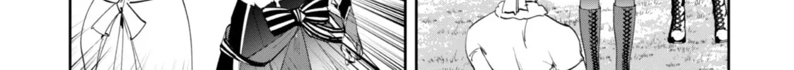"Hitokiri" Shoujo, Koushaku Reijou no Goei ni naru Chapter 5 page 8 - 