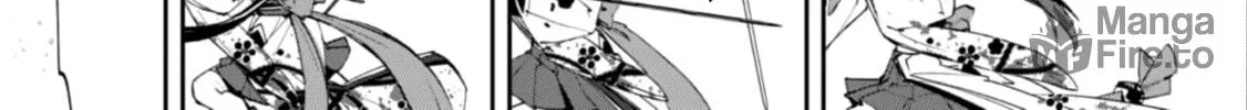 "Hitokiri" Shoujo, Koushaku Reijou no Goei ni naru Chapter 6 page 6 - 