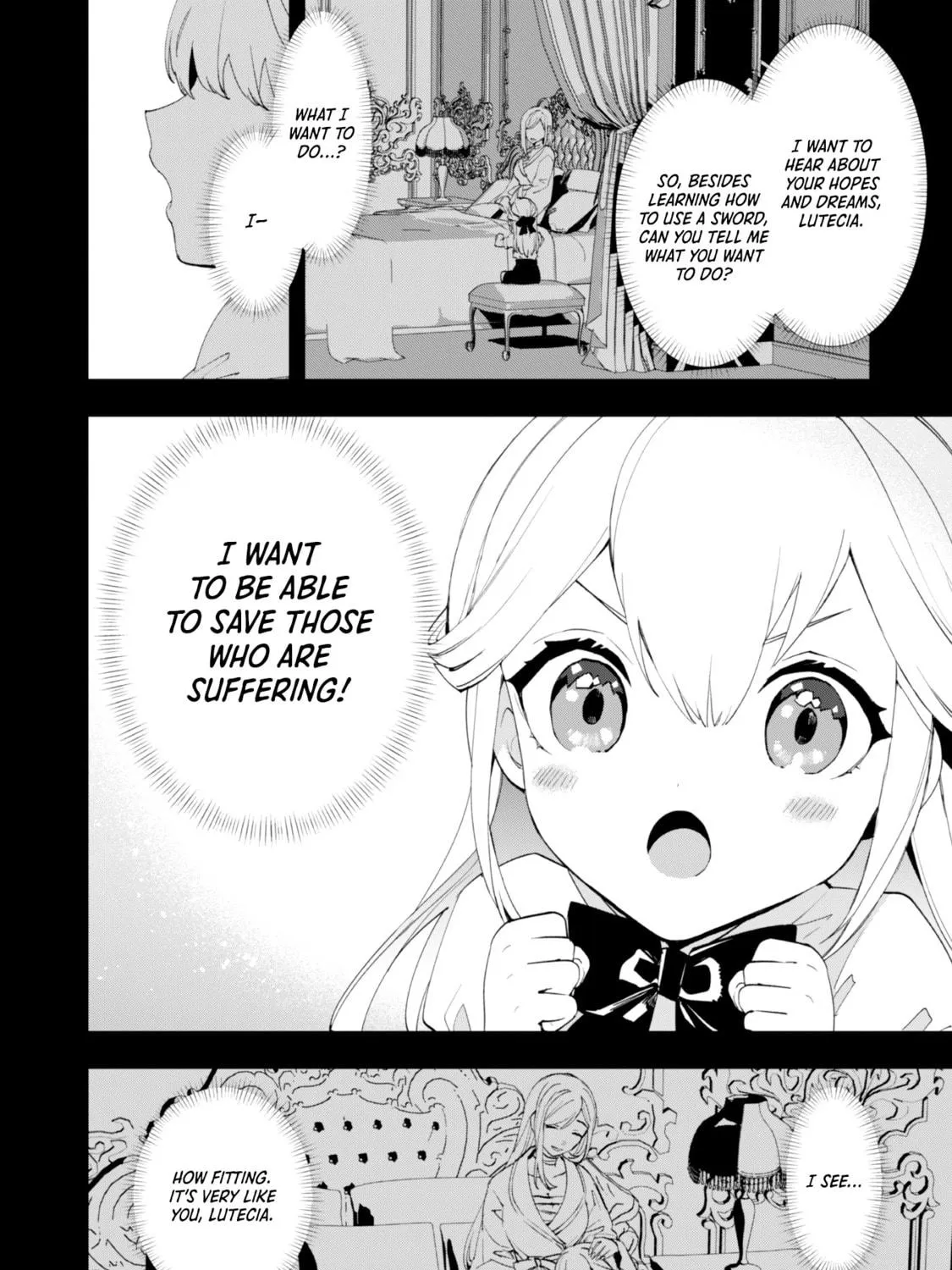 "Hitokiri" Shoujo, Koushaku Reijou no Goei ni naru Chapter 7 page 11 - 